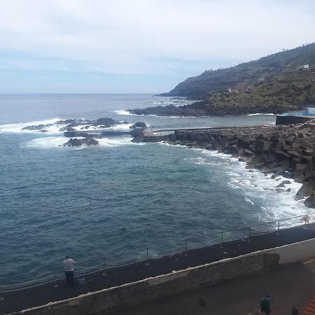 Vistas Al Mar Tacoronte Exteriör bild