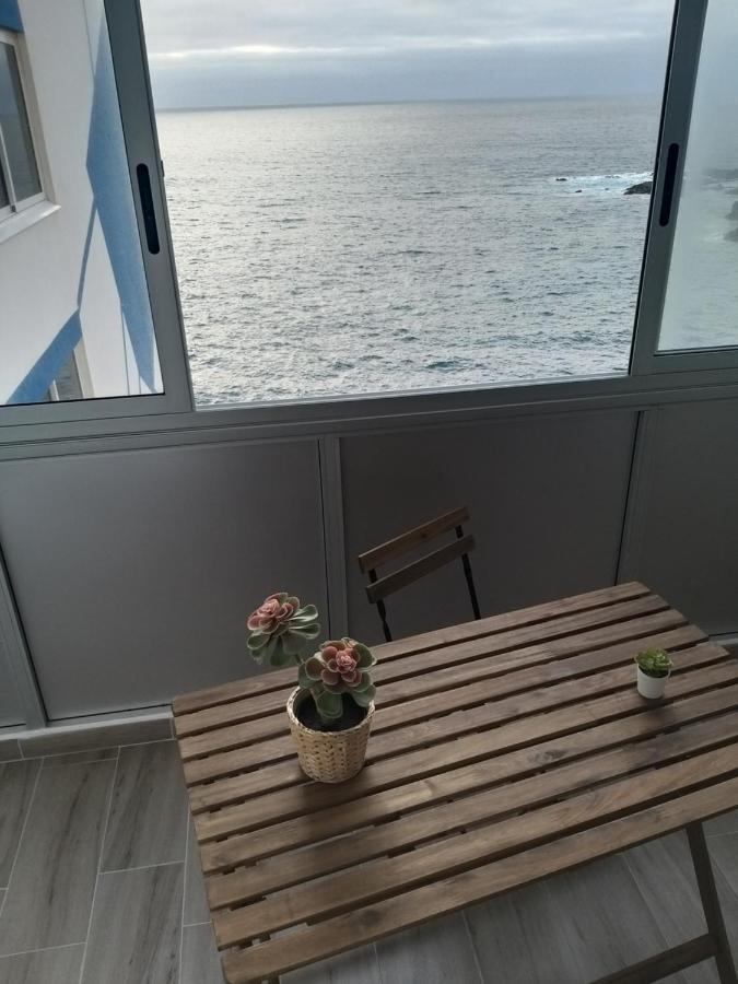 Vistas Al Mar Tacoronte Exteriör bild